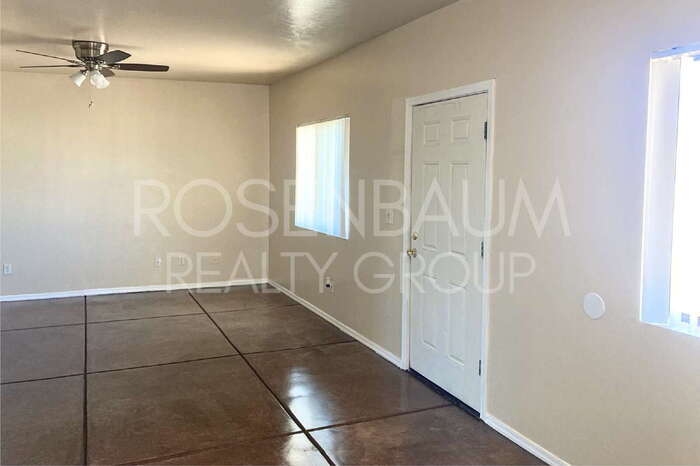 1255 S 3rd Ave in Tucson, AZ - Building Photo