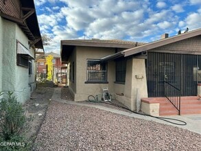 1546 Upson Dr in El Paso, TX - Building Photo - Building Photo