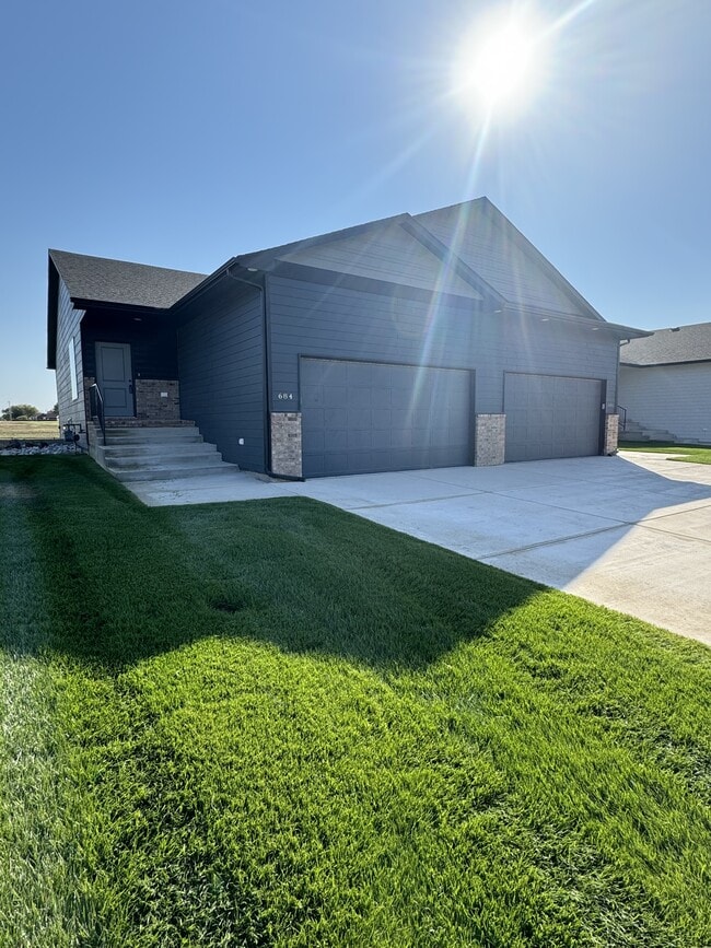 property at 674 Long Path Ct