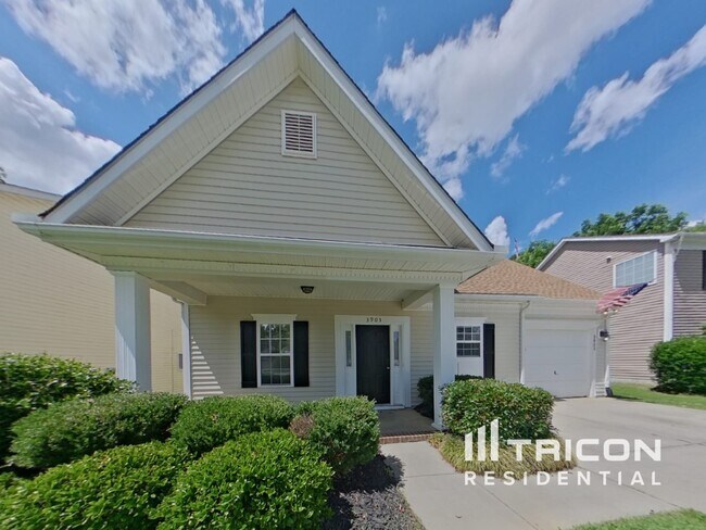 property at 3903 Planters Watch Dr