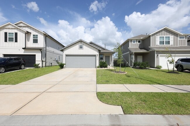 property at 17922 Plow Beam Dr