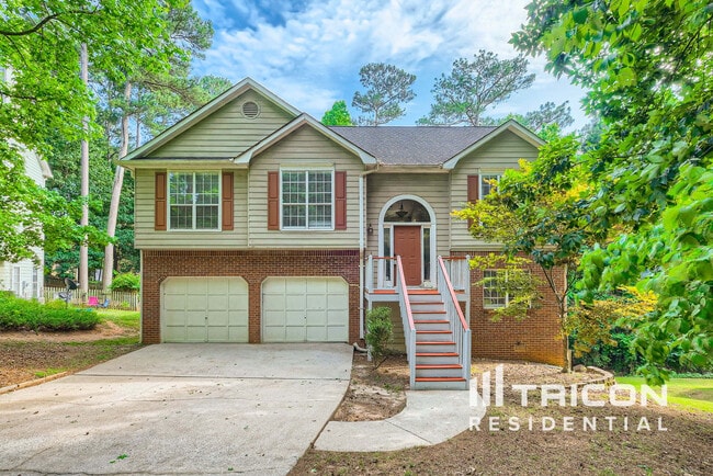 property at 405 Streamview Ln