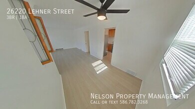 26220 Lehner St in Roseville, MI - Building Photo - Building Photo