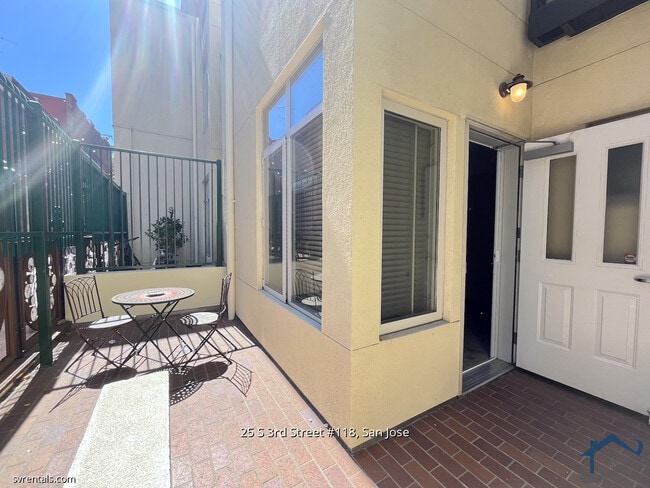 property at 25 S 3rd St