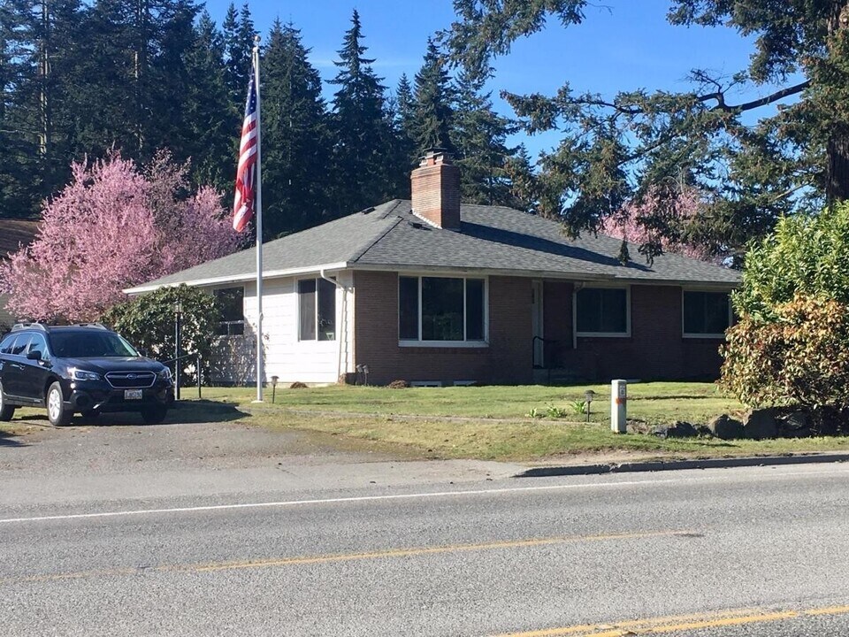 10 Madison St in Everett, WA - Building Photo