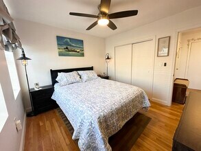 23 Fleet St, Unit 4 in Boston, MA - Building Photo - Building Photo
