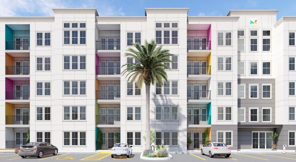 The Met Apartments in Bradenton, FL