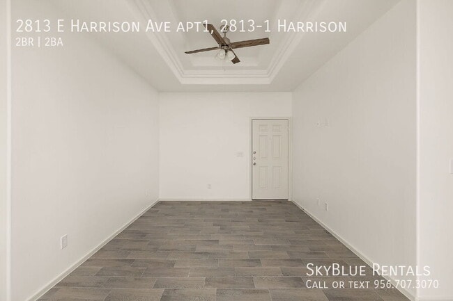 property at 2813 W Harrison Ave