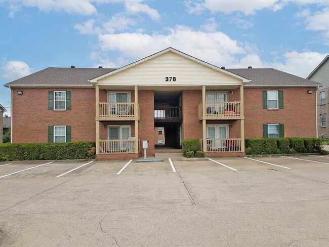 378 Jack Miller Blvd