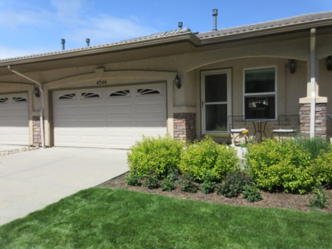 property at 4346 Sammers View