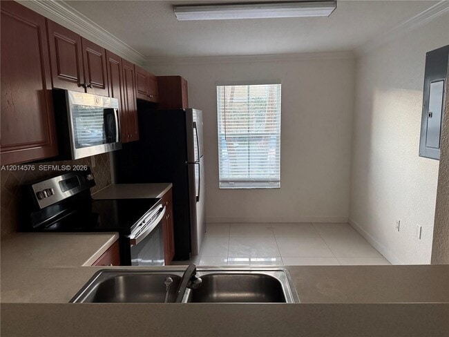 property at 3017 SW 129th Ave