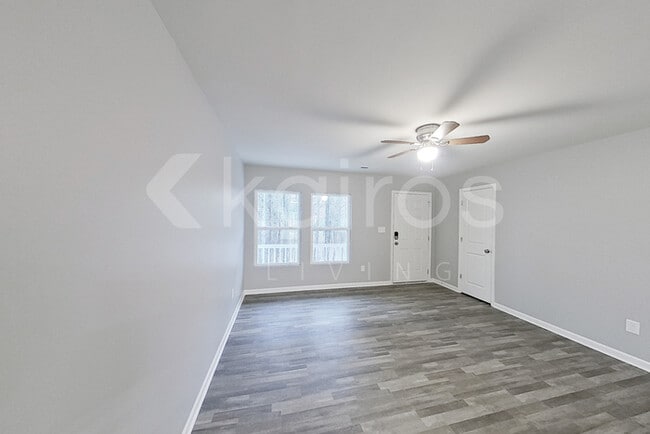 231 Wedgewood Dr in Lexington, NC - Building Photo - Building Photo