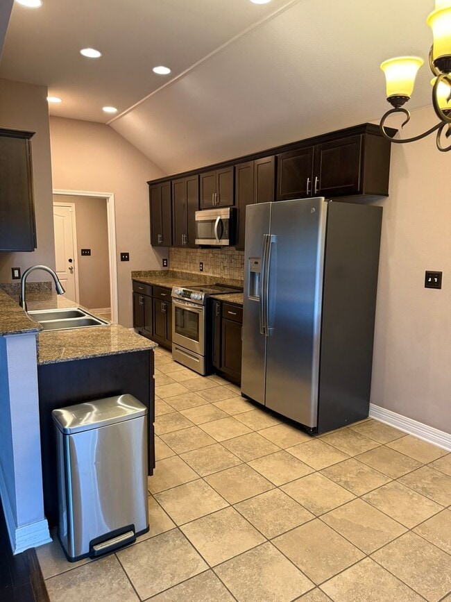property at 3834 Pickering Pass Dr