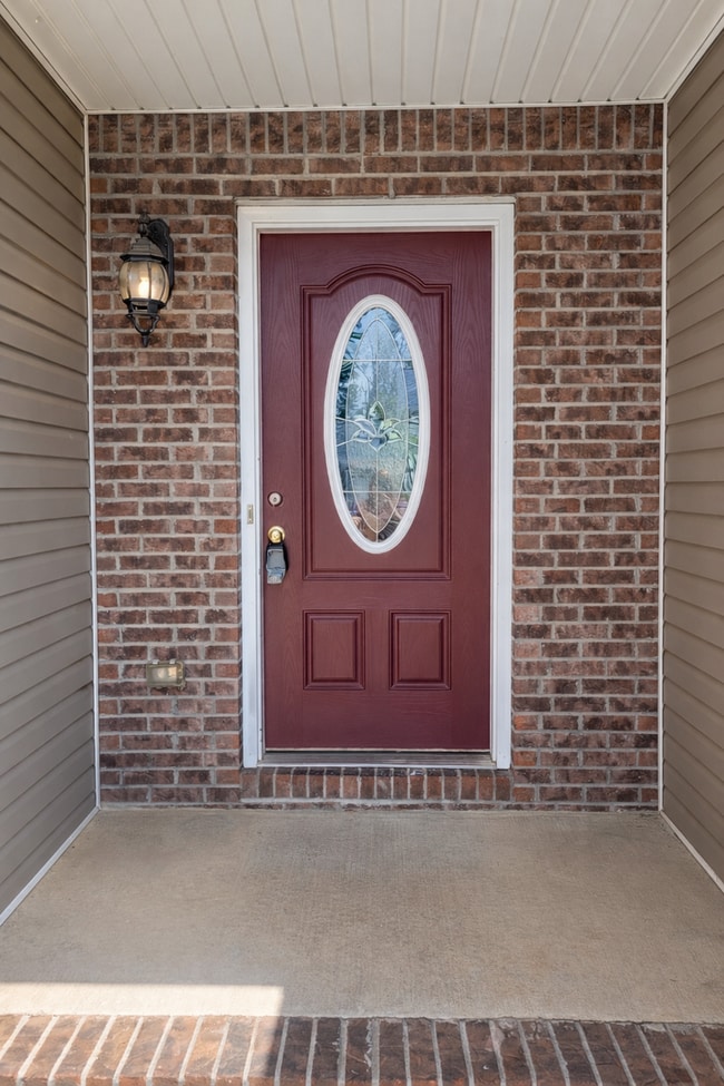 1809 Abrams Road in Clarksville, TN - Building Photo - Building Photo