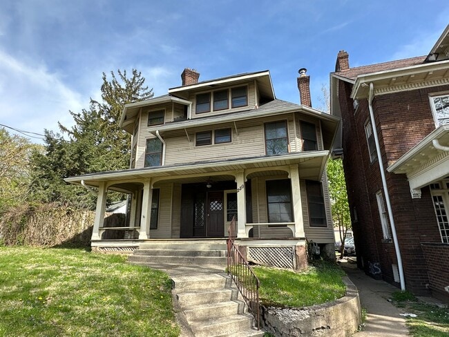 property at 230 E 18th Ave