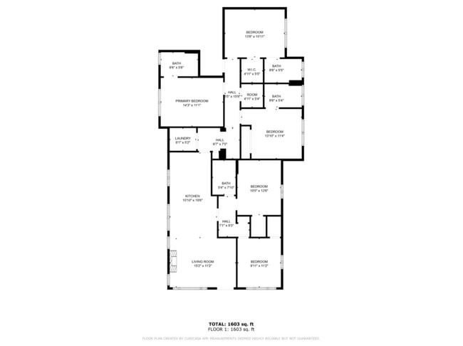 property at 332-334 N Warren Ave