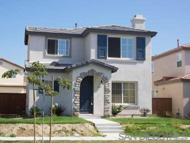 1989 Geyserville St in Chula Vista, CA - Building Photo