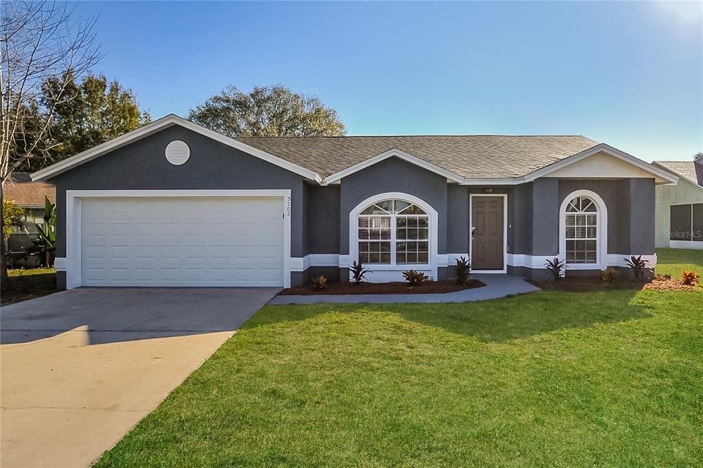 3702 Imperial Dr in Winter Haven, FL - Building Photo