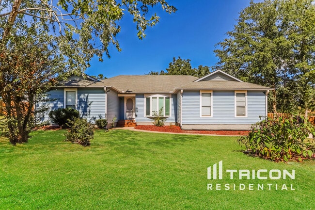 property at 4585 Hebbard Way