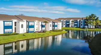 Solis at Winter Park in Winter Park, FL - Building Photo