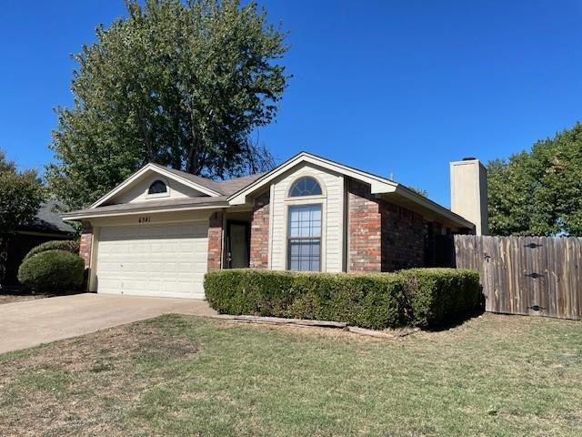 6341 Ripple Springs Dr