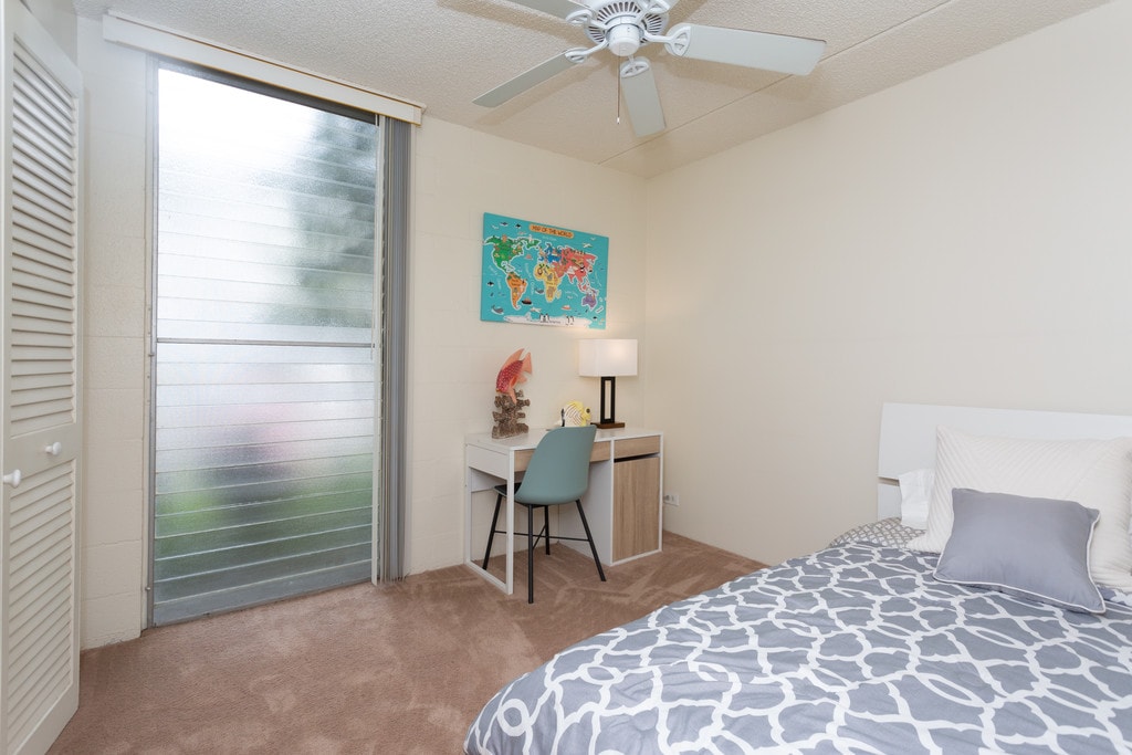 Moanalua Hillside Apartments in Honolulu, HI