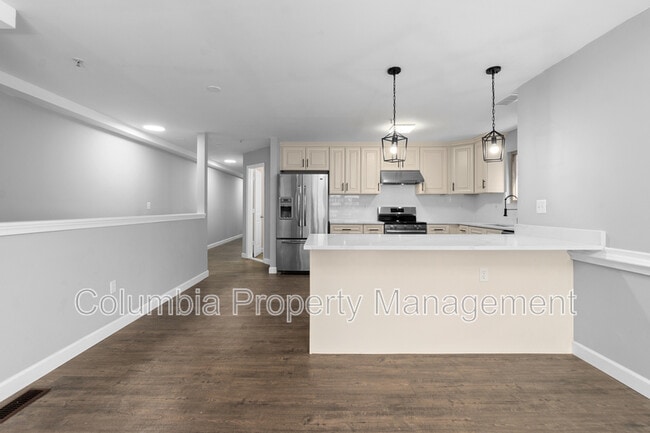 property at 1829 Providence St NE