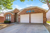 8416 Yellow Buckeye Dr in Fort Worth, TX - Building Photo - Building Photo