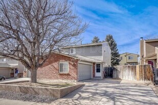 12631 Fairfax St in Thornton, CO - Building Photo