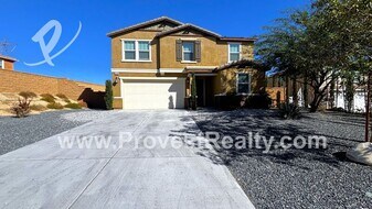 15090 Coral Pl in Victorville, CA - Building Photo