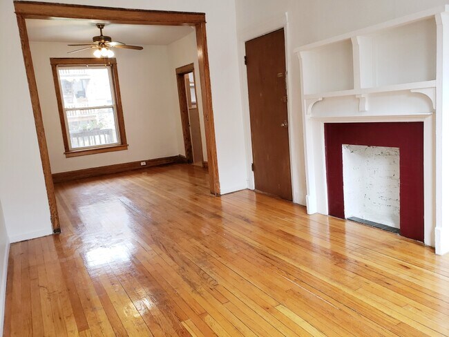 3514 N Broadway in Chicago, IL - Building Photo - Building Photo