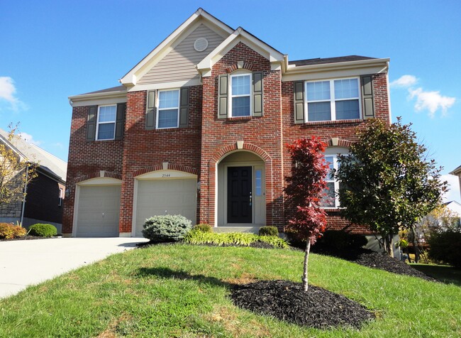 property at 2544 Softwind Ct