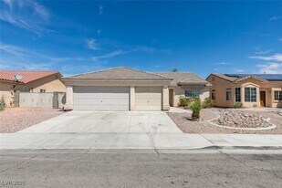 2510 Roaring Lion Ave, Unit 242 in North Las Vegas, NV - Building Photo