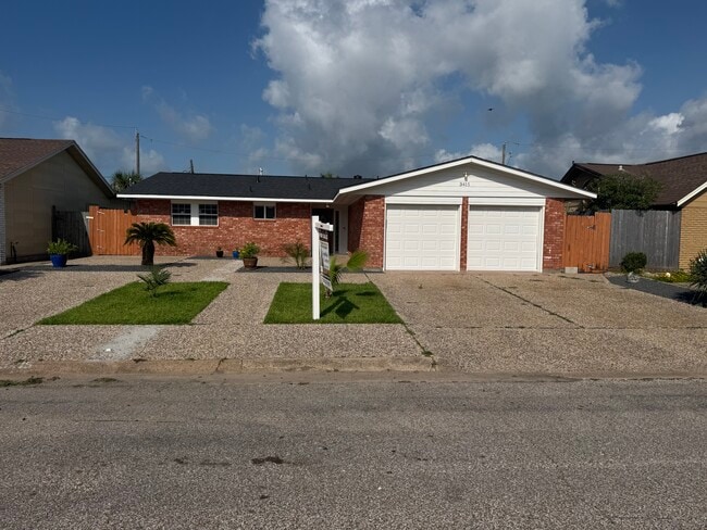 property at 3415 80th St