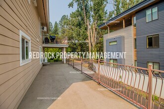 215 S Chestnut St in Spokane, WA - Building Photo - Building Photo