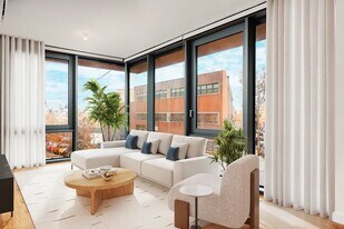 123 Melrose St in Brooklyn, NY - Building Photo