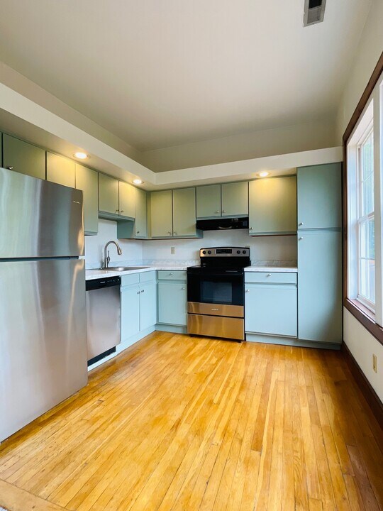 543 Klotter Ave, Unit #3 in Cincinnati, OH - Building Photo