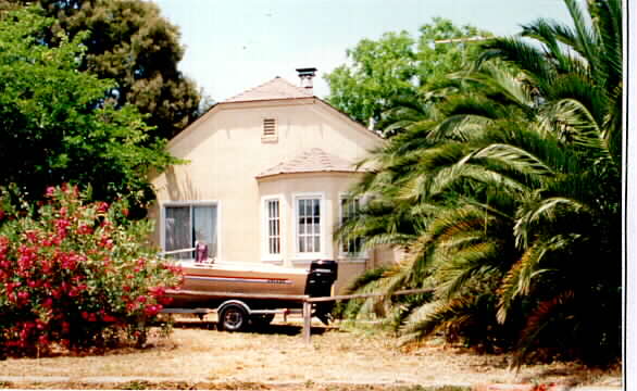 501 3rd Ave in Redwood City, CA - Foto de edificio - Building Photo