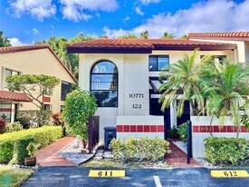 10771 Palm Lake Ave in Boynton Beach, FL - Building Photo