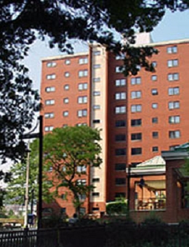 Homestead Apartments in Homestead, PA - Foto de edificio - Building Photo