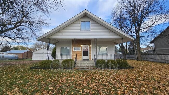 12019 E Valleyway Ave in Spokane Valley, WA - Building Photo - Building Photo