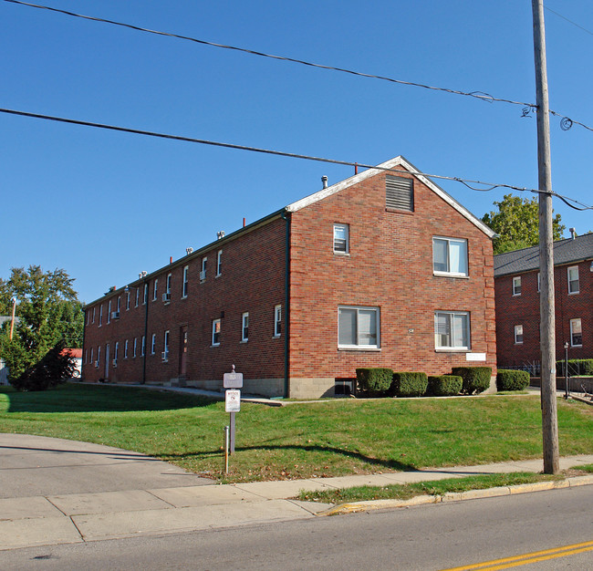 Harding Road Apartments in Springfield, OH - Building Photo - Building Photo