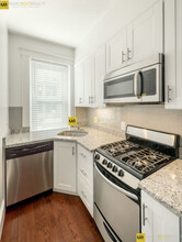 32 Westland Ave, Unit 820 in Boston, MA - Building Photo - Building Photo