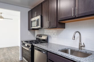Rolling Park Apartments in Windsor Mill, MD - Building Photo - Interior Photo