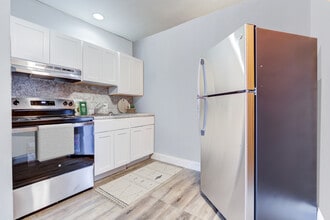 Mayfair Garden Apartments in Philadelphia, PA - Building Photo - Building Photo