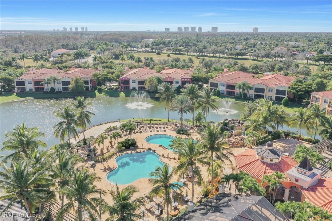 22300 Piazza Doria Ln in Estero, FL - Building Photo
