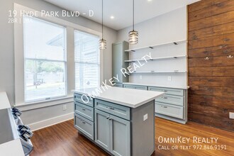 19 Hyde Park Blvd in Houston, TX - Building Photo - Building Photo
