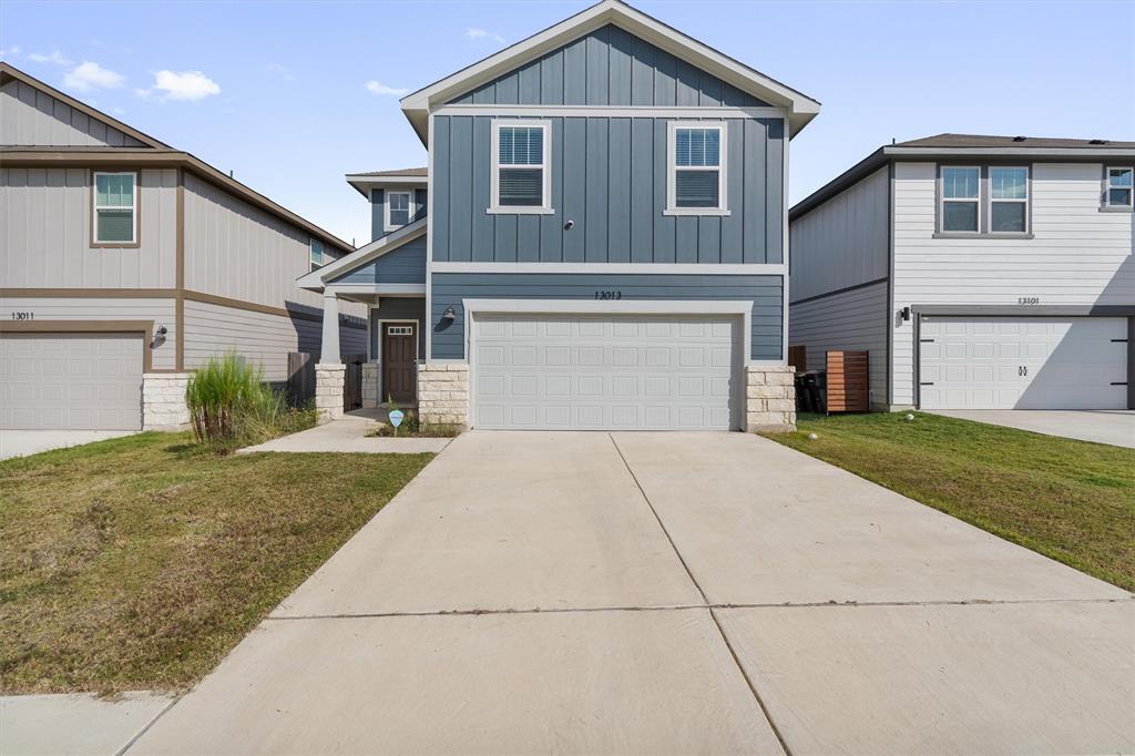 13013 Barrister Ln in Buda, TX - Building Photo