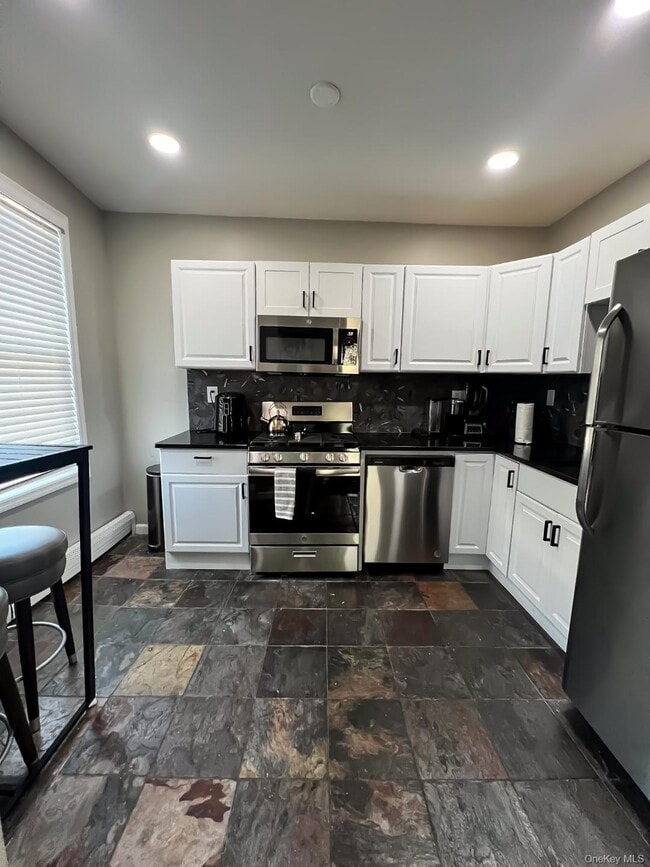 property at 119 1st St