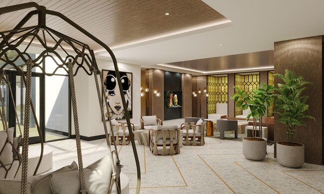 Manor Biscayne in North Miami, FL - Building Photo - Building Photo